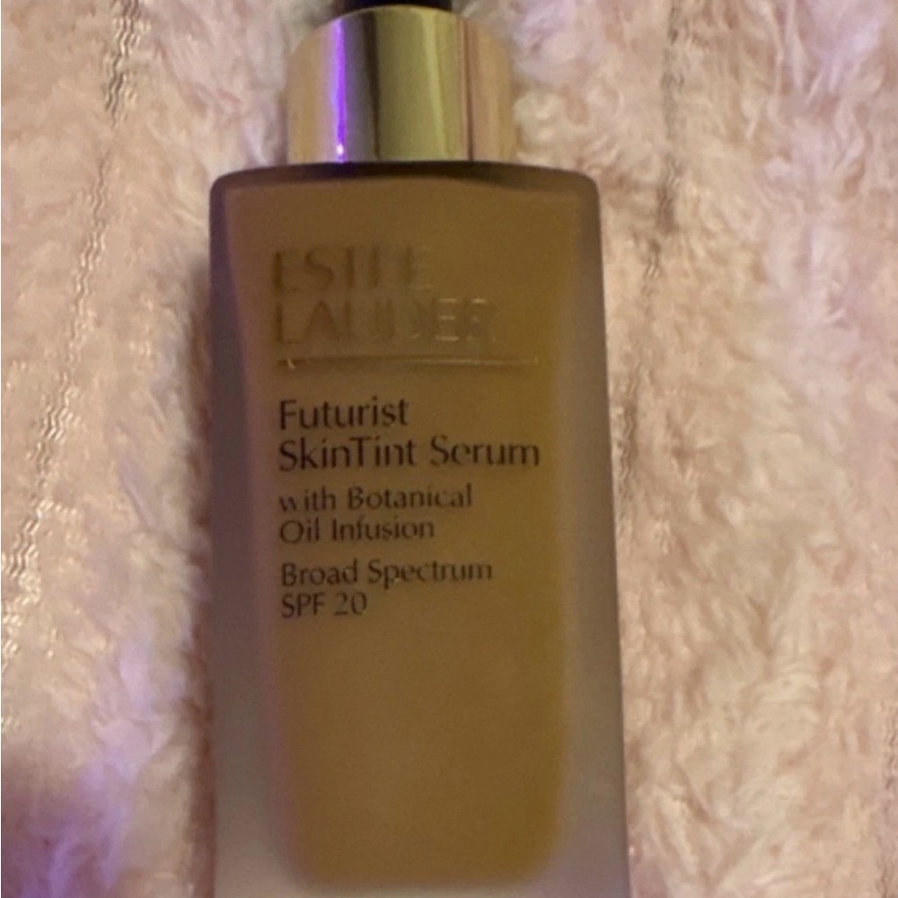 Estee Lauder Futurist SkinTint Serum - 5N2 SPF 20 NEW WITHOUT BOX